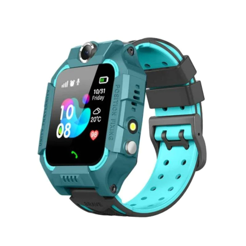 Smart Watch Infantil KeepSafe™